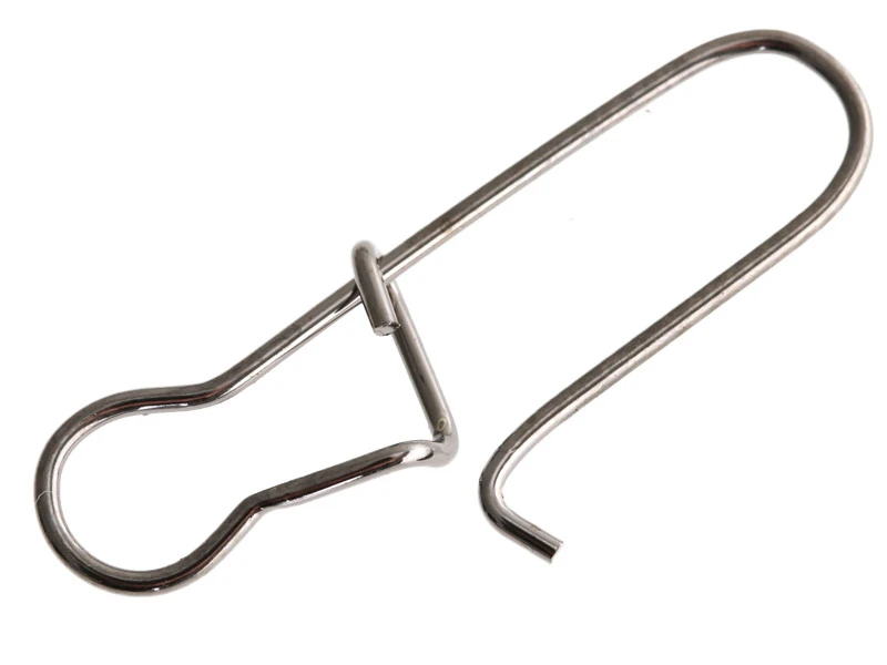 ManTackle Duo-Lock Snaps Qty 10 - Image 5