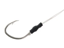 ManTackle Kingy Long Jig With Assist Hook