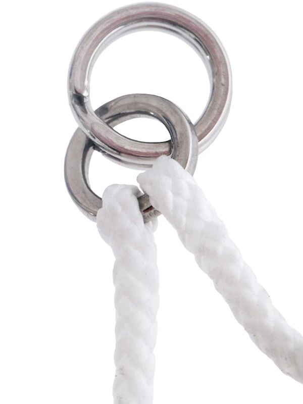 Mustad 10820NPBN Light Jigging Assist Rig 2/0 Qty 2 - Image 3