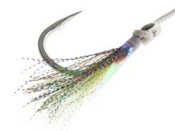 Mustad Ultrapoint 10830NP Jigging Assist Hooks Qty 2