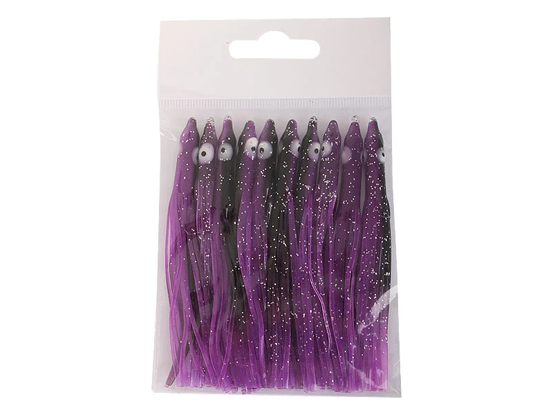 Needlefish Skirts 10cm - Image 8