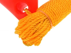 Nacsan Hard Plastic Float And Rope Pack 22.86cm