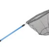 Okuma Performance Extendable Rubber Landing Net 1.5m