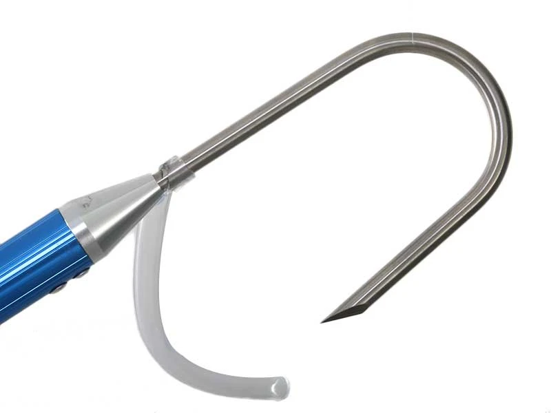 Okuma Eclipz Gaff 1.75m Large - Image 2