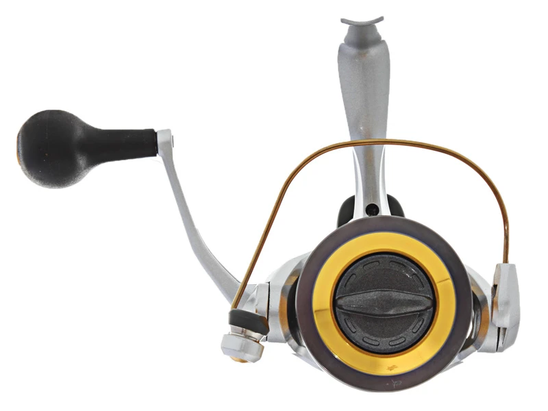 Okuma Avenger Baitfeeder 55b Reel - Image 2