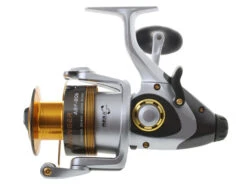 Okuma Avenger Baitfeeder 80B Reel