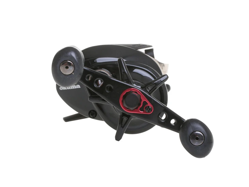 Okuma Ceymar 266W Low Profile Baitcaster Reel