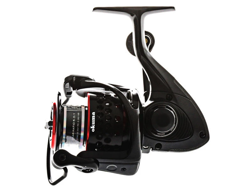 Okuma Ceymar 40 Spinning Reel - Image 3