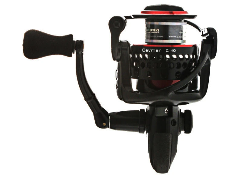 Okuma Ceymar 40 Spinning Reel - Image 2