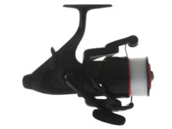 Okuma Ceymar CMBF-355 Baitfeeder Spinning Reel With 10kg Line