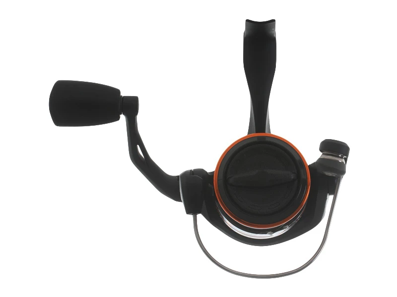 Okuma Fina Pro 30 Spinning Reel With Line - Image 2