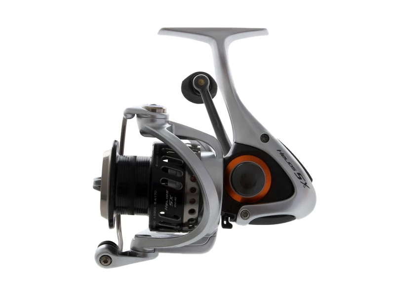 Okuma Helios SX-40 Saltwater Spinning Reel - Image 2