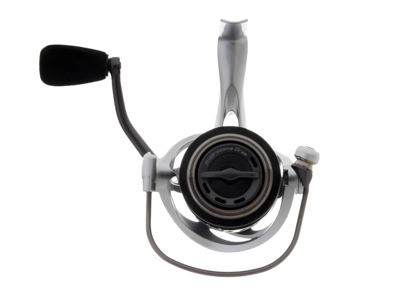 Okuma Helios SX-40 Saltwater Spinning Reel - Image 4