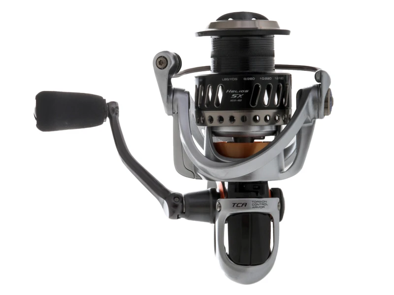 Okuma Helios SX-40 Saltwater Spinning Reel - Image 3