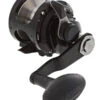 Okuma Metaloid 5NS Single Speed Narrow Reel