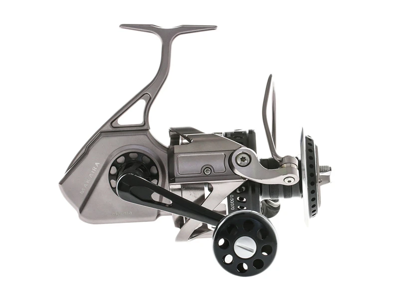 Okuma Makaira 20000 Spinning Game Reel