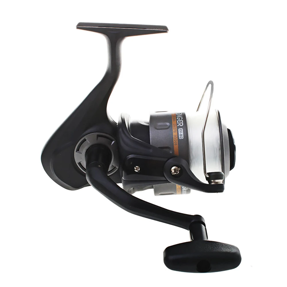 Okuma Revenger 80 Spinning Reel With Line - Image 4