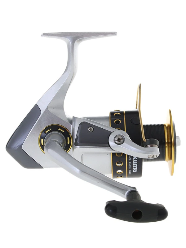 Okuma Safina Pro 55 Spinning Reel - Image 2