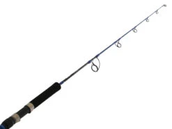 Okuma Azores Blue Spin Jigging Rod 5ft 2in 250-400g 1pc