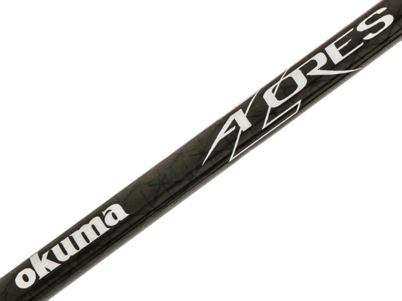 Okuma Azores Blue Spin Jigging Rod 5ft 2in 100-250g 1pc - Image 6