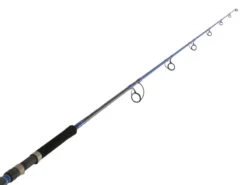 Okuma Azores Spin Stickbait Rod 7ft 9in 60-190g 2pc
