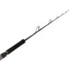 Okuma Cortez Overhead Strayline / Slow Jig Rod 6ft 6in 6-10kg 2pc