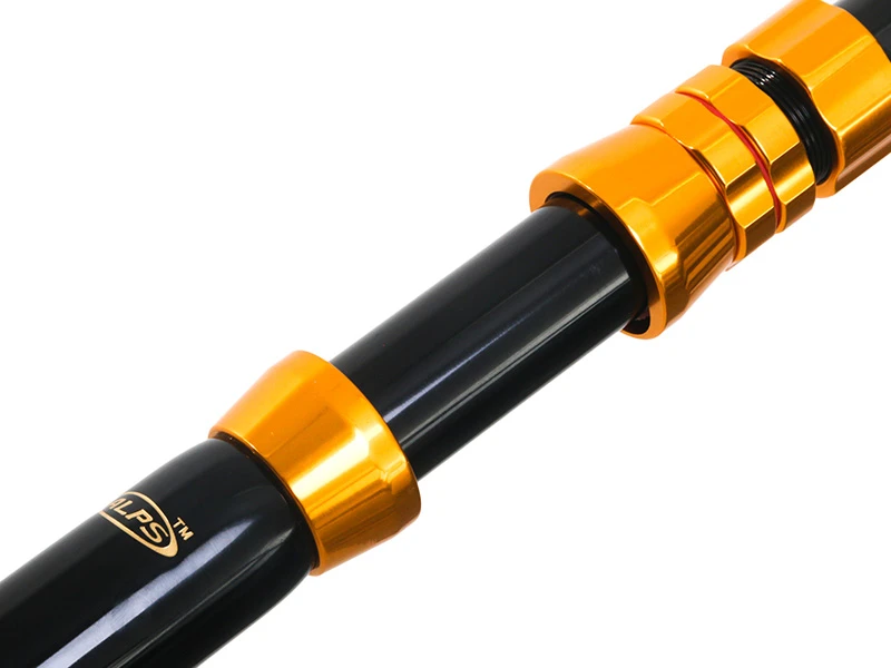 Okuma Makaira Stand Up ALPS Roller Tip Game Rod 5'8'' 24kg 2pc - Image 4