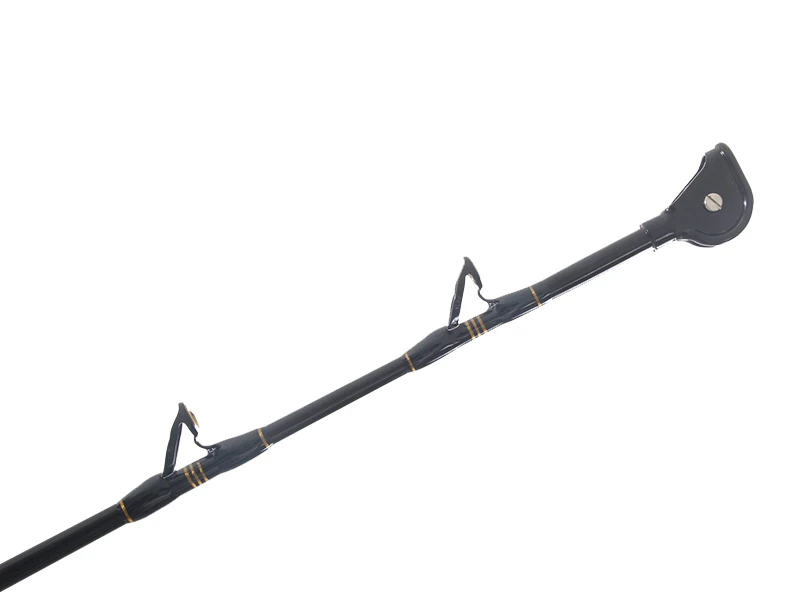 Okuma Makaira Stand Up Roller Tip Game Rod 5ft 8in 37kg 1pc - Image 4