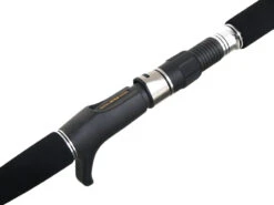 Okuma Metaloid Overhead Jigging Rod 5ft PE3-6 1pc