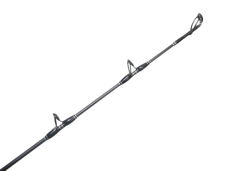 Okuma Metaloid Overhead Jigging Rod 5'3'' PE1.5-4 1pc