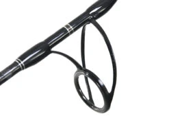 Okuma Metaloid Spin Jig Rod 5ft 3in PE1.5-4 1pc