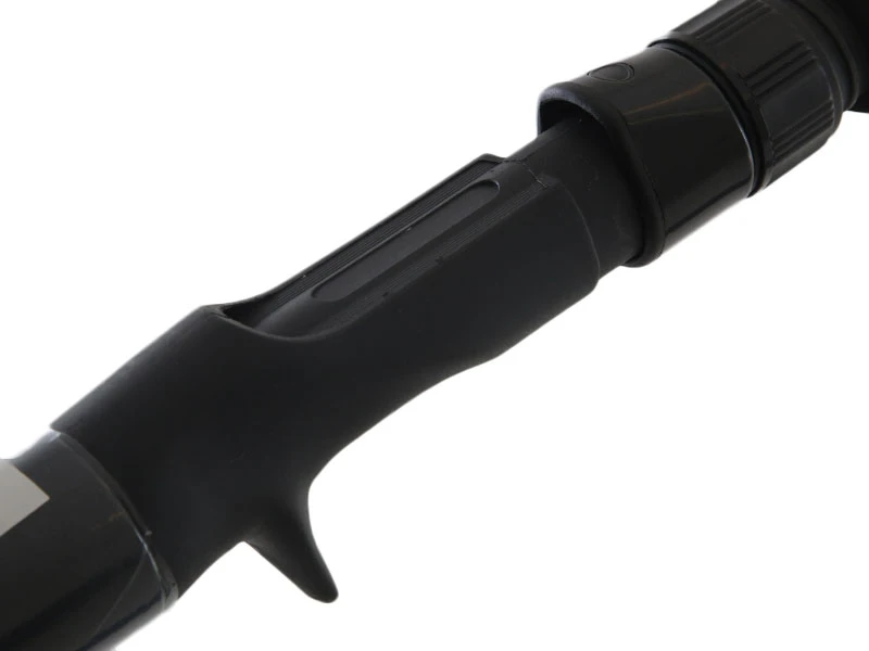 Okuma Nano Matrix Baitcaster Rod 6ft 6in 7-28g 1pc - Image 5