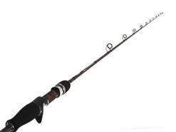Okuma Nano Matrix Slow Jig Rod 6ft 3in 150g 1pc