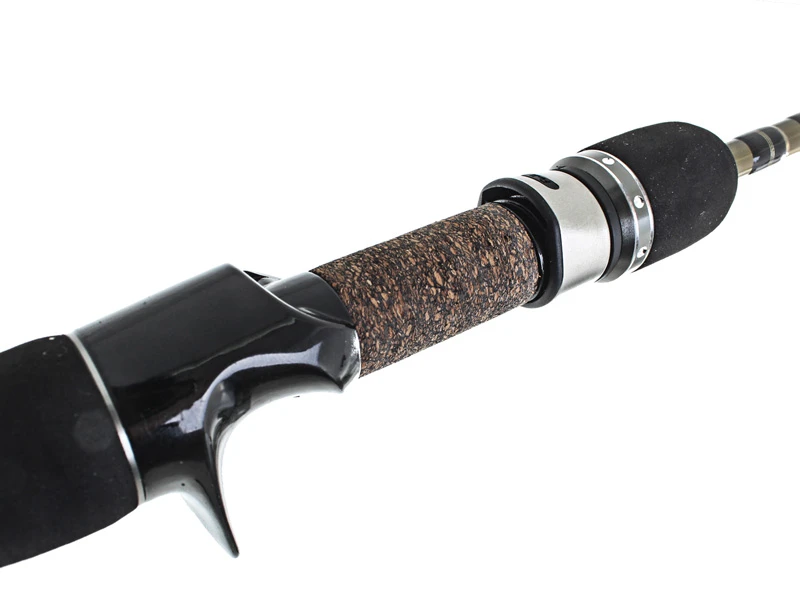 Okuma Nano Matrix OH Slow Jigging Rod 6ft 3in 100g 1pc - Image 3