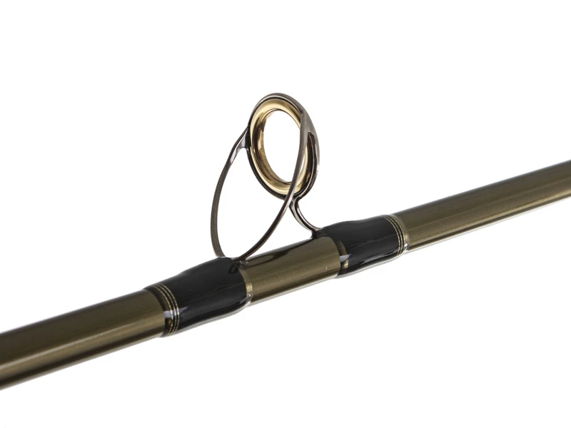 Okuma Nano Matrix OH Slow Jigging Rod 6ft 3in 100g 1pc - Image 5
