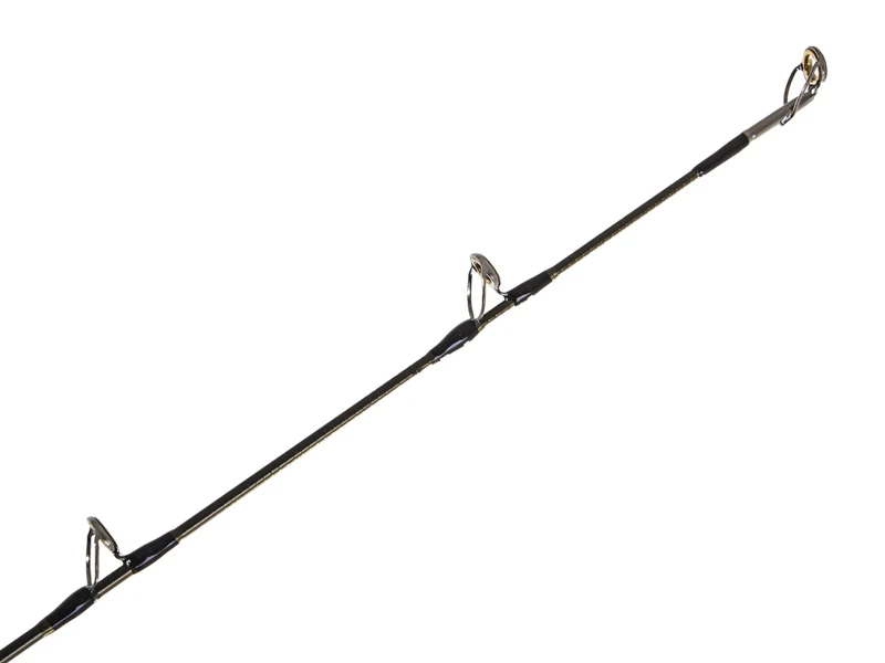 Okuma Nano Matrix OH Slow Jigging Rod 6ft 3in 100g 1pc - Image 6