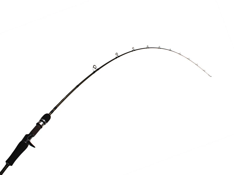 Okuma Nano Matrix OH Slow Jigging Rod 6ft 3in 100g 1pc - Image 2