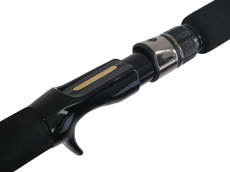 Okuma Nano Matrix Overhead Strayline Rod 7ft 8-10kg 1pc - Image 5