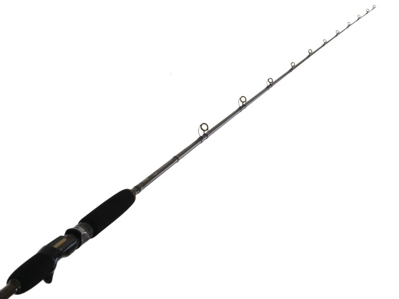 Okuma Nano Matrix Overhead Strayline Rod 7ft 8-10kg 1pc