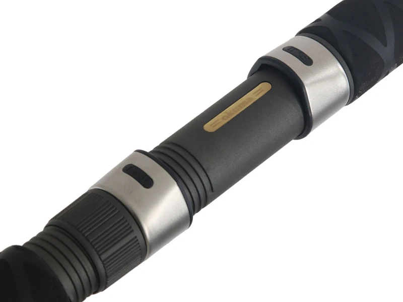 Okuma Nano Matrix Spinning Surf Rod 14ft 8-12kg 3pc - Image 5