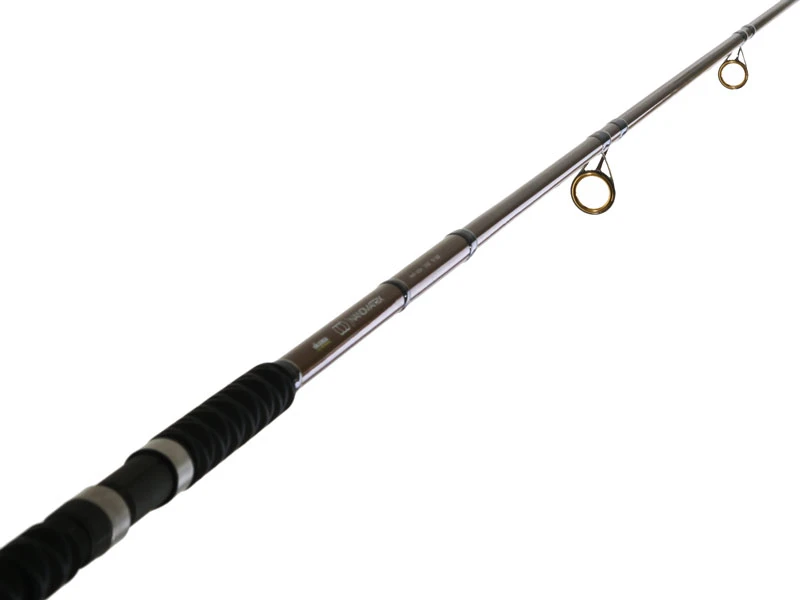 Okuma Nano Matrix Spinning Surf Rod 14ft 8-12kg 3pc - Image 3