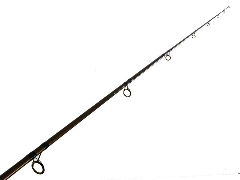 Okuma Nano Matrix Spinning Surf Rod 14ft 8-12kg 3pc
