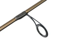 Okuma Nano Matrix Light Freshwater Spinning Rod 6ft 6in 3-6kg 2pc
