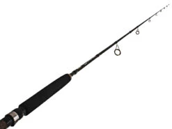 Okuma Nano Matrix Dropshot Rod 7ft 8-12kg 2pc