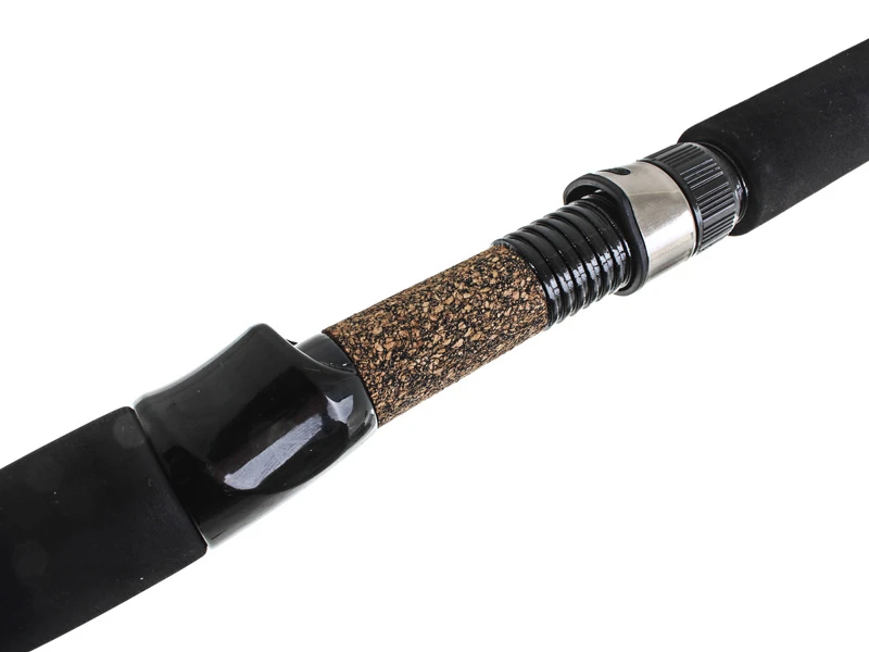 Okuma Nano Matrix Dropshot Rod 7ft 6-10kg 2pc - Image 3