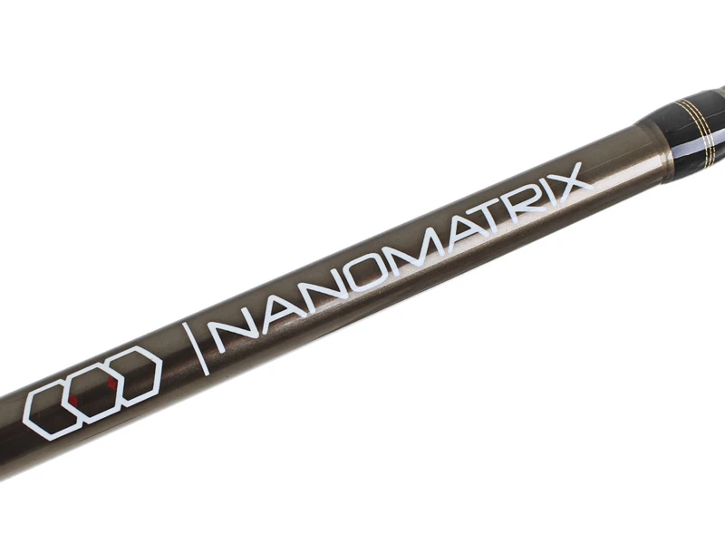 Okuma Nano Matrix Dropshot Rod 7ft 6-10kg 2pc - Image 4