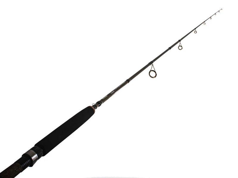 Okuma Nano Matrix Dropshot Rod 7ft 6-10kg 2pc
