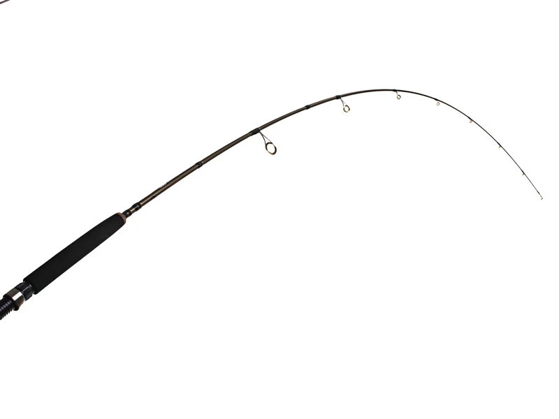 Okuma Nano Matrix Dropshot Rod 7ft 6-10kg 2pc - Image 2