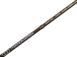 Okuma Nano Matrix Softbait Rod 7ft 9in 3-10g 2pc