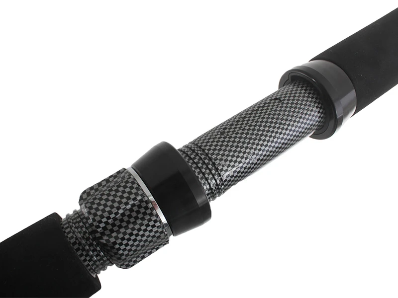 Okuma Sensor Tip Plus Game Rod 5ft 6in 24kg 1pc - Image 5